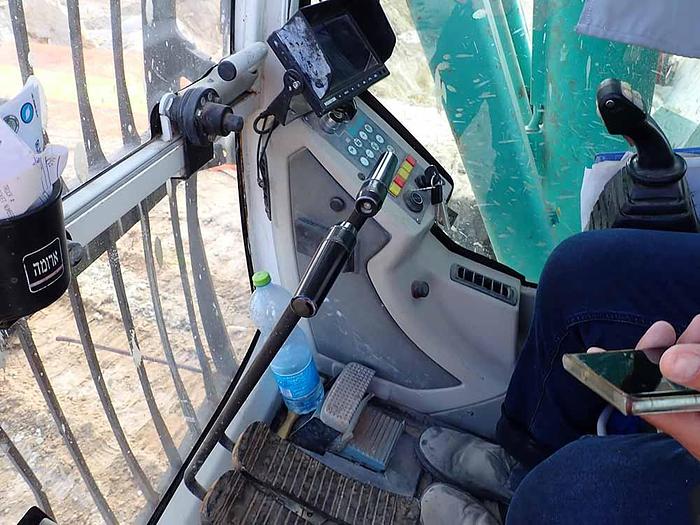 Used 2016 CASAGRANDE B175XP