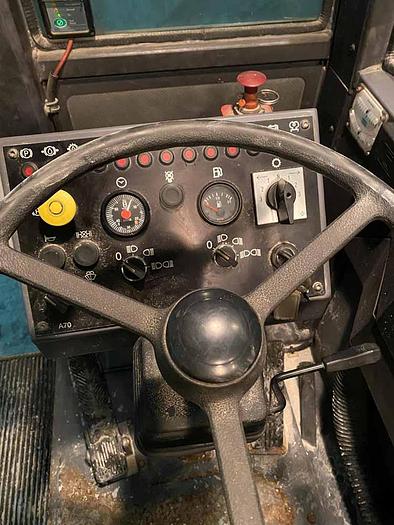 Used 2008 ATLAS COPCO ROCKET BOOMER XE3 C30