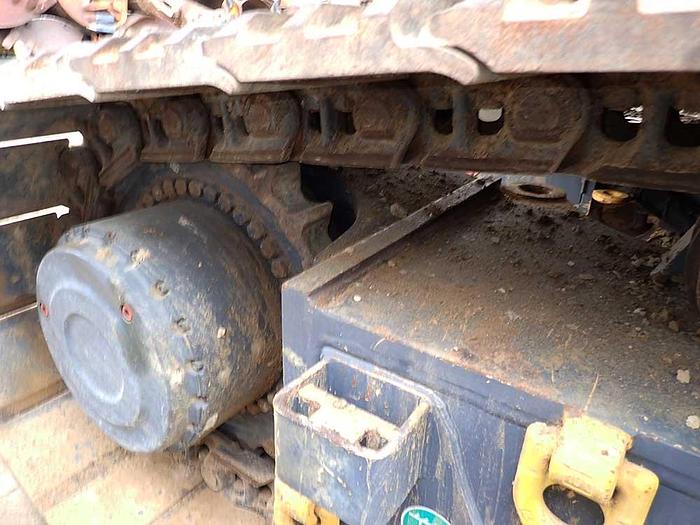 Used 2017 Bauer MC 86 +CUTTER BC35 HDS100+ DESANDER BE500