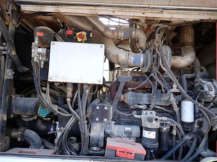 Used 2016 CASAGRANDE B175XP