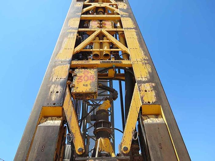 Used 2017 Bauer MC 86 +CUTTER BC35 HDS100+ DESANDER BE500