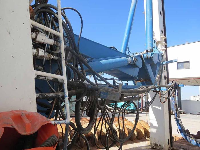 Used 1996 CASAGRANDE C50