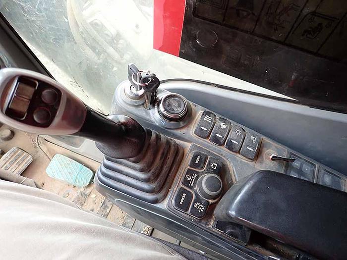 Used 2019 DOOSAN DX490LC-5