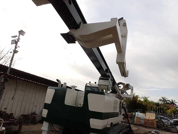 Used 2013 ENTECO E6040