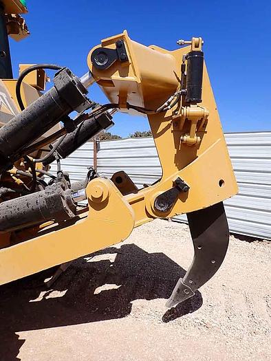 Used 2007 CATERPILLAR D8T