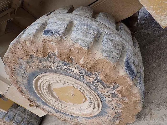 Used 2020 CATERPILLAR 988K