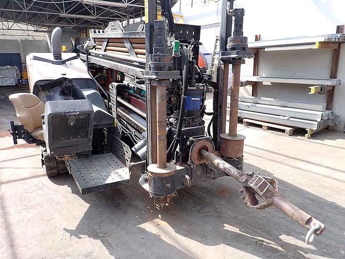 Used 2016 DITCH WITCH JT30