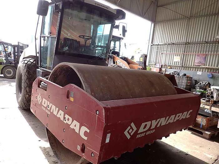 Used 2020 Dynapac CA 3500 D
