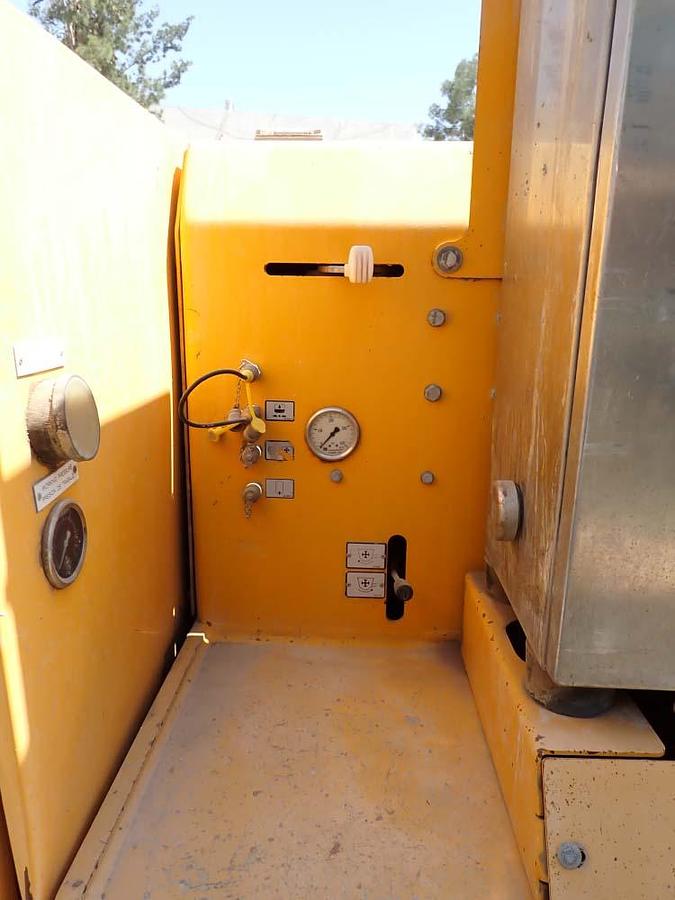 Used 2019 PUTZMEISTER SPM4210