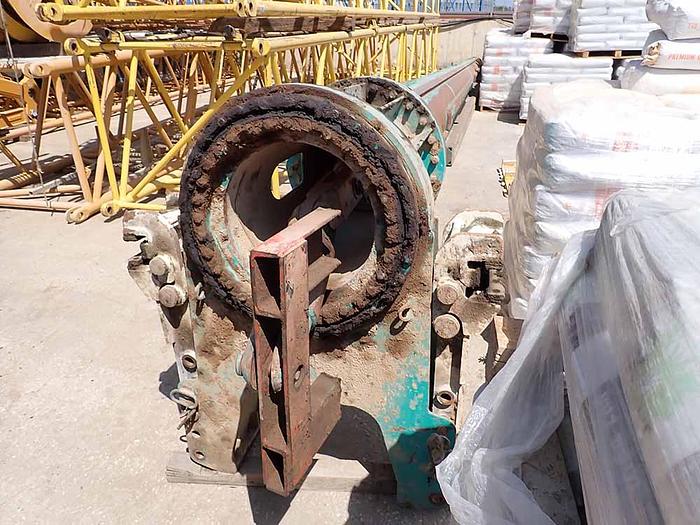 Used 2015 CASAGRANDE B200XP-3B