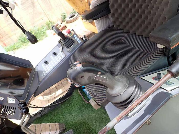 Used 2007 LIEBHERR HS855HD