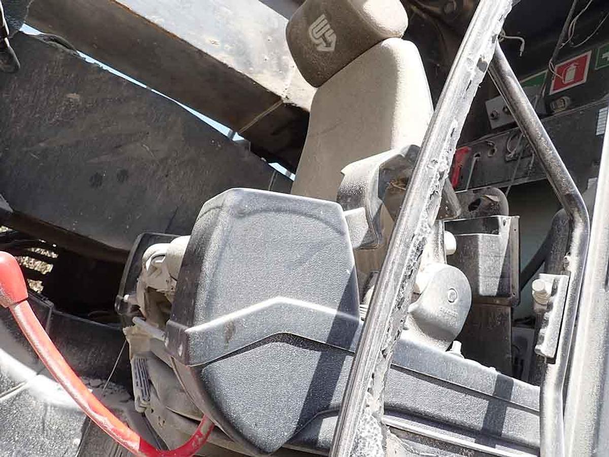 Used 2022 CASAGRANDE B200XP-2