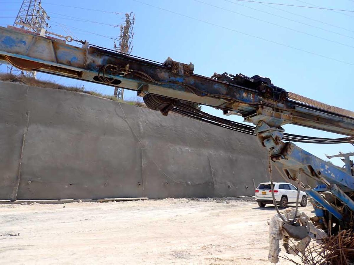 Used 2021 SOILMEC ST-20