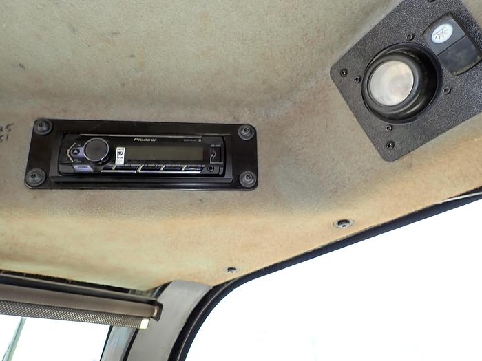 Used 2012 CATERPILLAR 775G