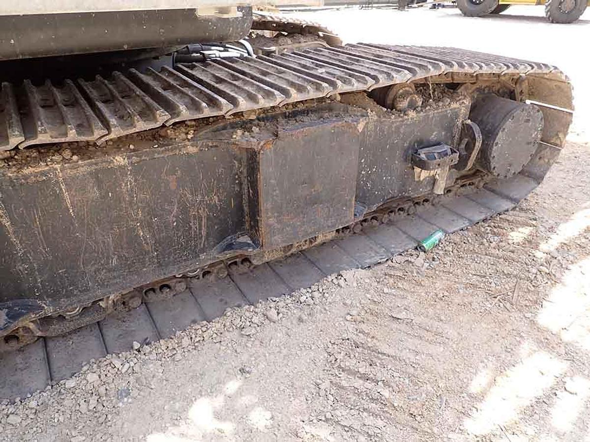 Used 2023 SANY SR125MV