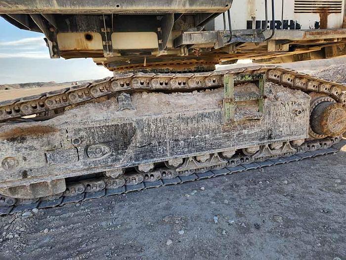 Used 2011 LIEBHERR R984C 