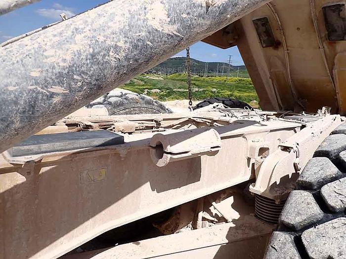 Used 2018 CATERPILLAR 730C2