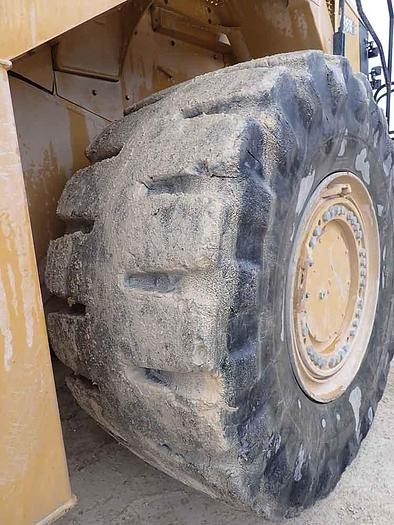 Used 2021 CATERPILLAR 988K