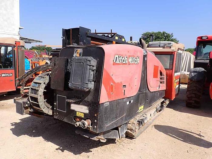Used 2016 DITCH WITCH JT30AT
