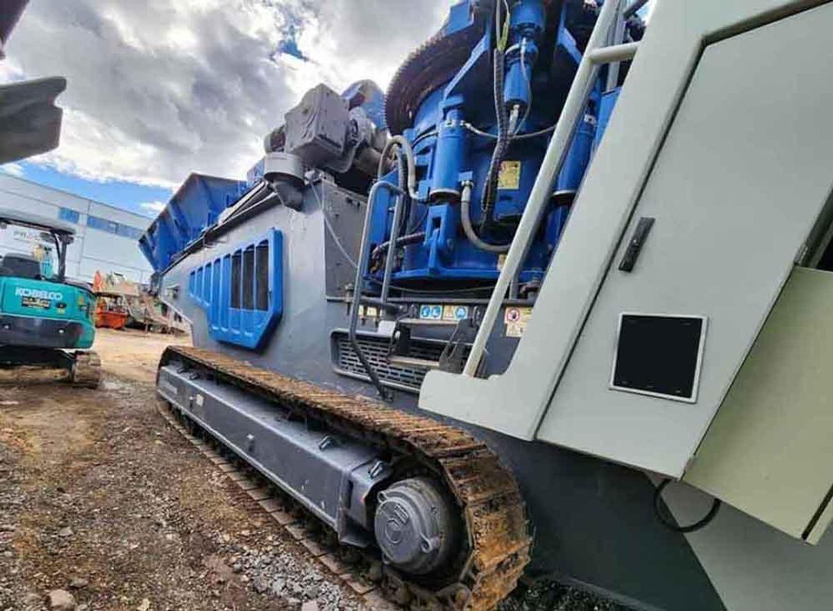 Used 2019 KLEEMANN MCO11PRO