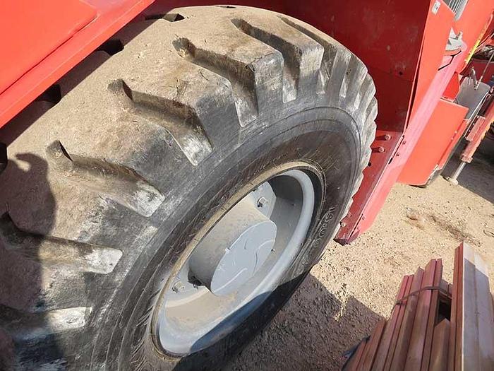 Used 2015 Sandvik DT 821C