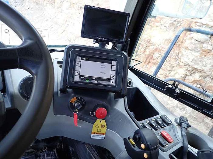 Used 2019 CATERPILLAR 745