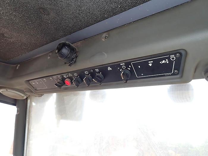 Used 2016/5 ATLAS COPCO BOOMER E2C