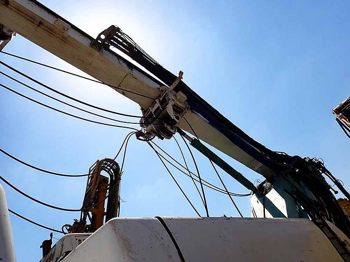 Used 2015 CASAGRANDE B200XP-3B