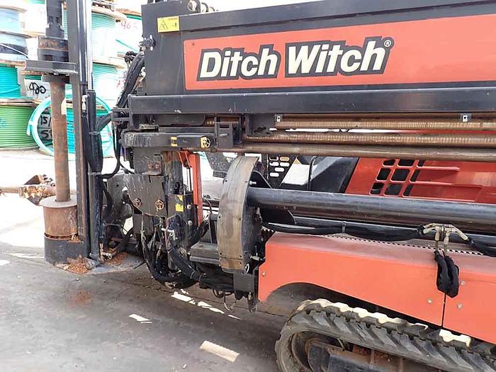 Used 2016 DITCH WITCH JT30