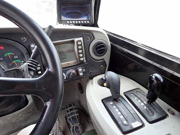 Used 2012 CATERPILLAR 775G