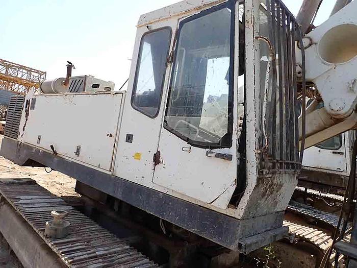 Used 1994 MAIT HR130