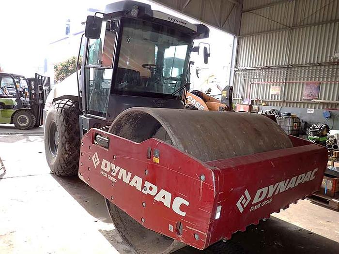 Used 2020 Dynapac CA 3500 D