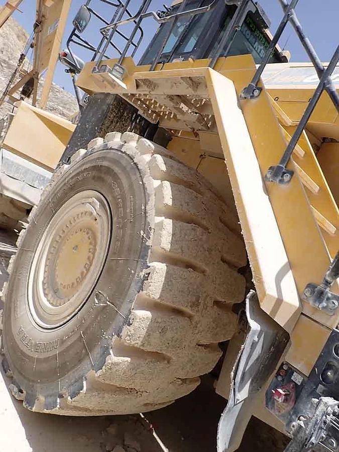 Used 2023 KOMATSU WA600-8EO