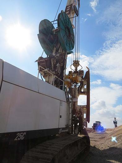 Used 2017 CASAGRANDE B250XP-2