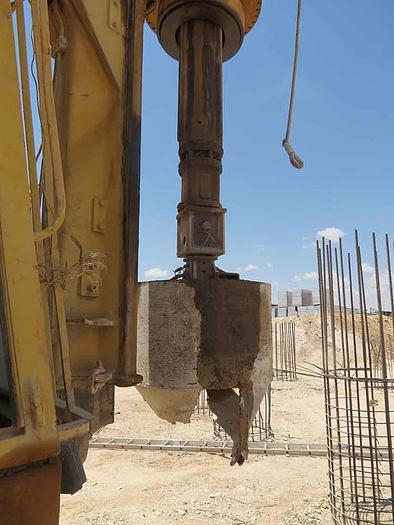 Used 1996 MAIT HR160