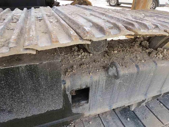 Used 1996 MAIT HR160