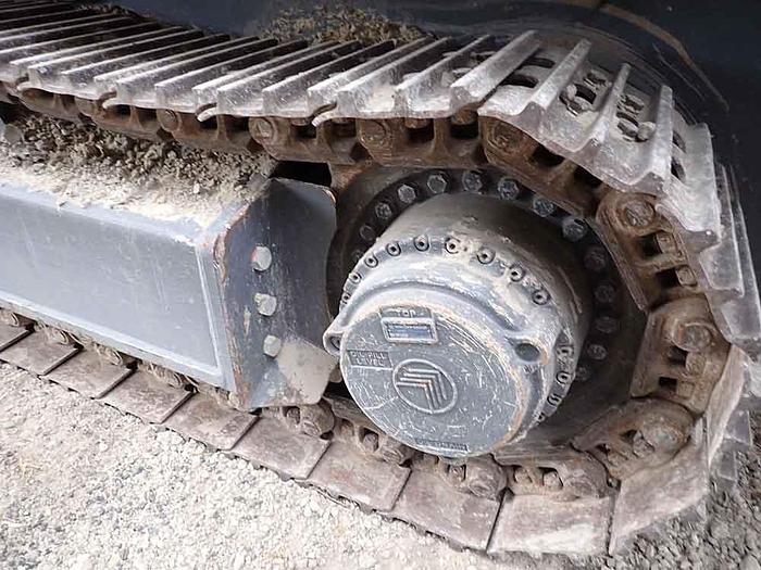 Used 06/2020 KLEEMANN MR130Z EVO2