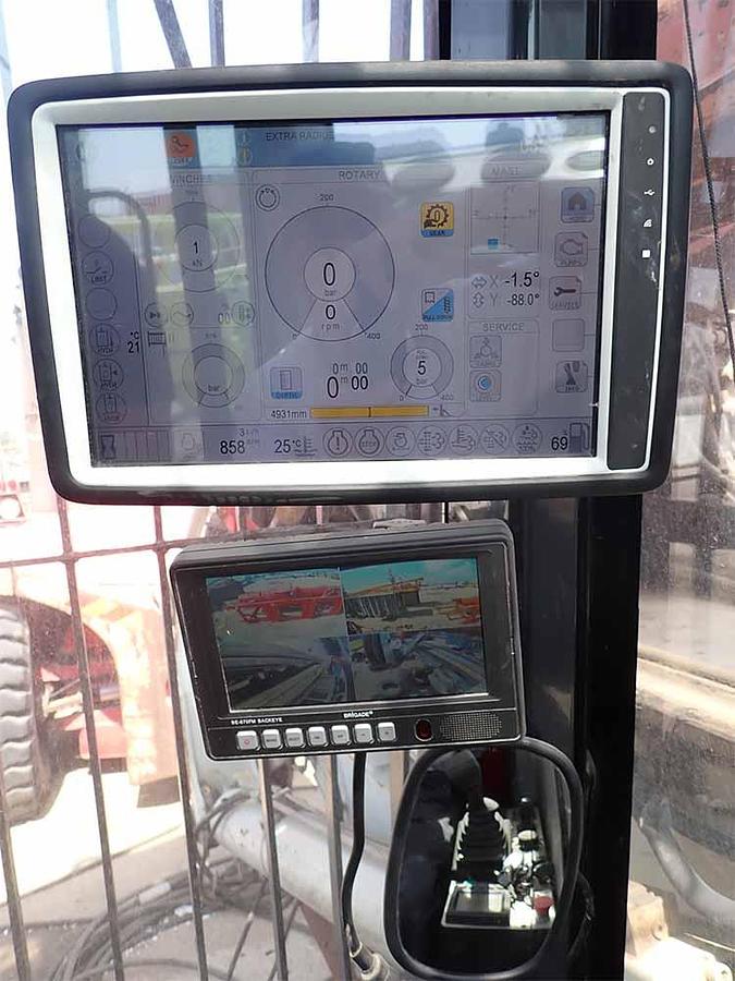 Used 2020 COMACCHIO CH450