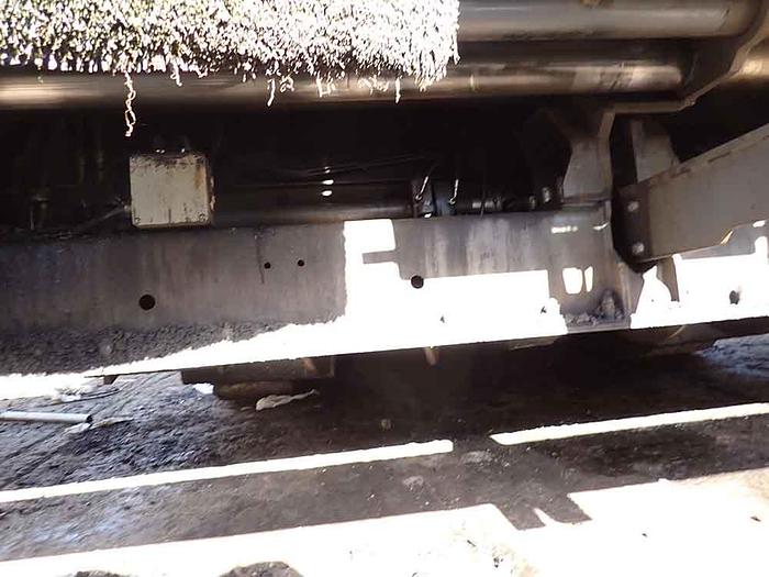 Used 2019 VOGELE 1800-3