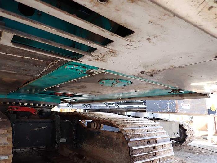 Used 2015 CASAGRANDE B200XP-3B