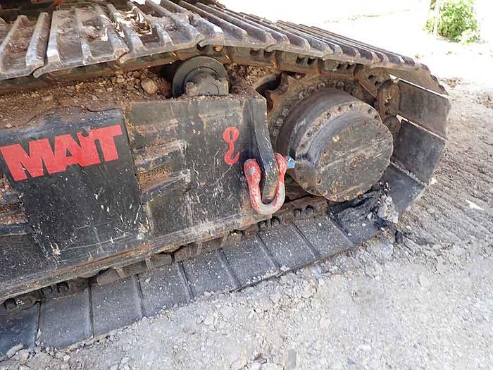 Used 2022 MAIT BR165