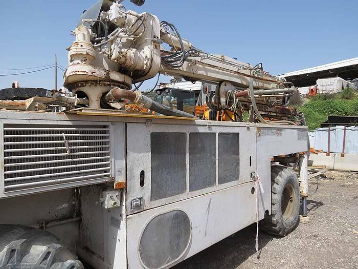 Used 2008 CIFA CSS-3 PAS 307