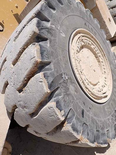 Used 06/2021 CATERPILLAR 988K