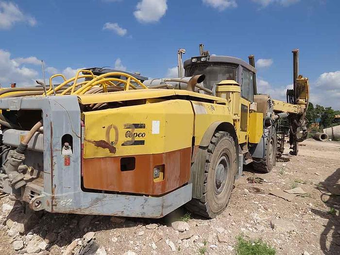 Used 2010 ATLAS COPCO E2C