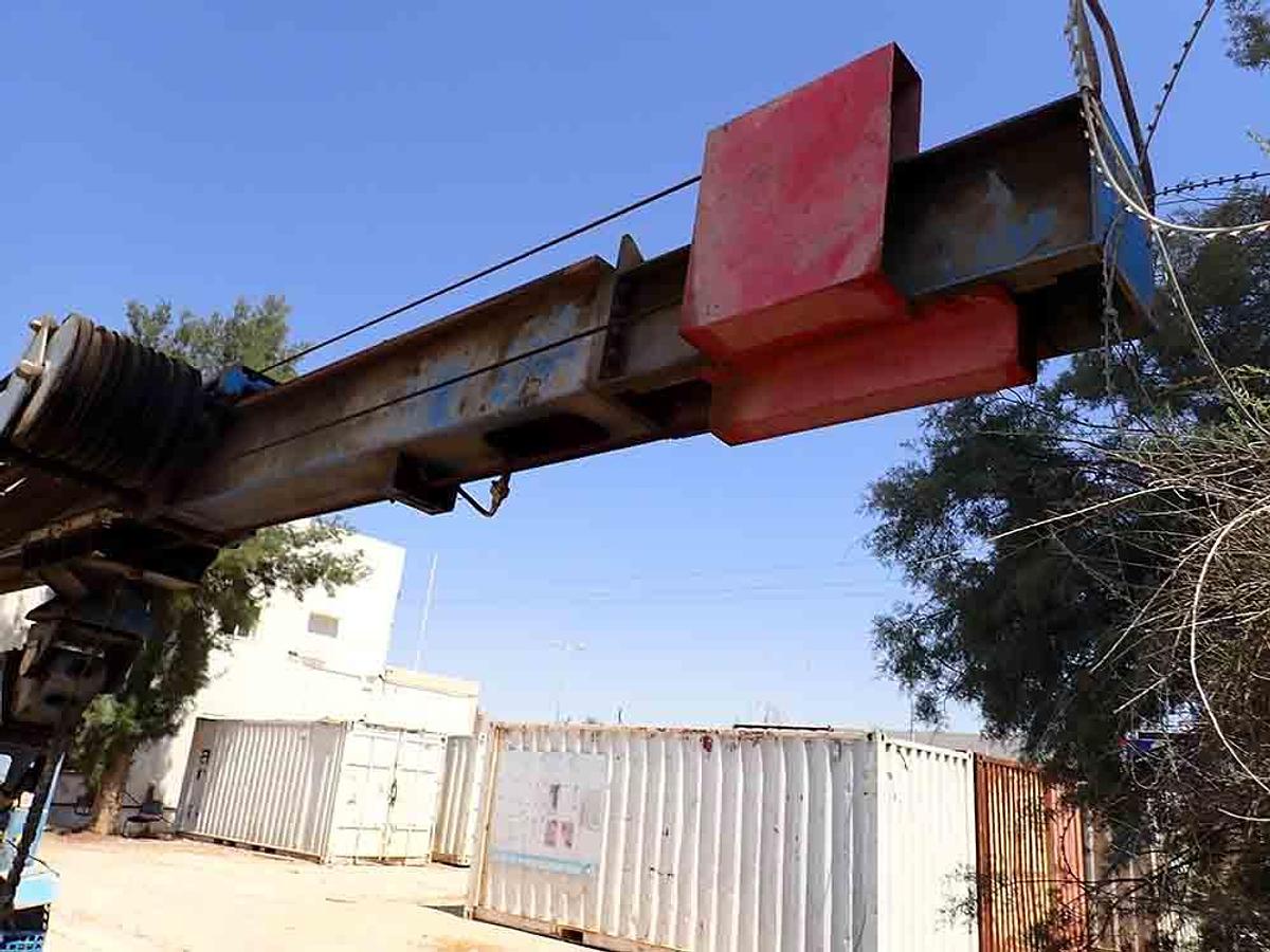 Used 2018 SOILMEC ST-20