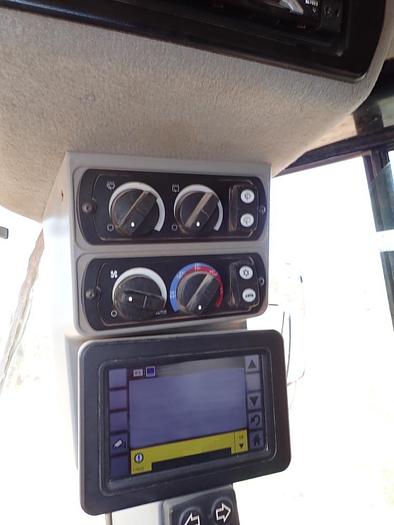 Used 2015 CATERPILLAR 966M