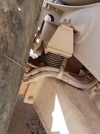 Used 2008 VOLVO A35E