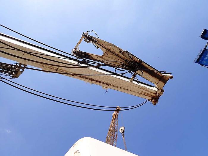 Used 2015 CASAGRANDE B200XP-3B