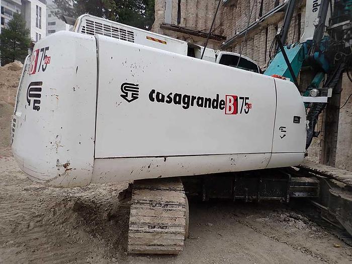 Used 2020 CASAGRANDE B175XP-2