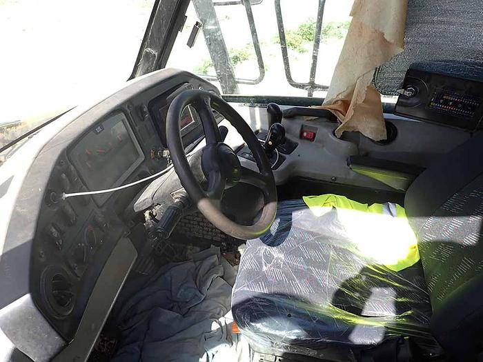 Used 2018 CATERPILLAR 730C2